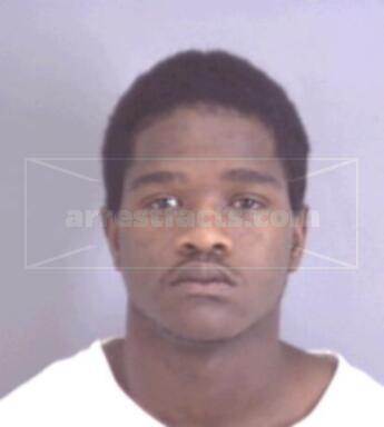 Donald Antwone Williams