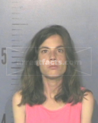 Michelle Elizabeth Josselet Torres