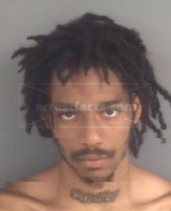 Diquan Washington Sharp