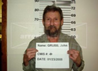 John Harvey Grubb