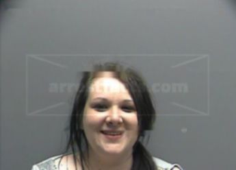 Whitney Dawn Johnson