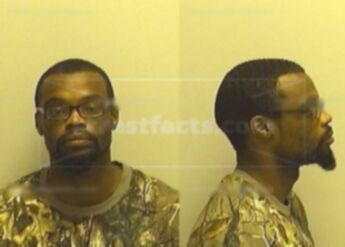 Kevin Lorenzo Stuckey