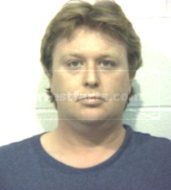 John Mccoy Alexander