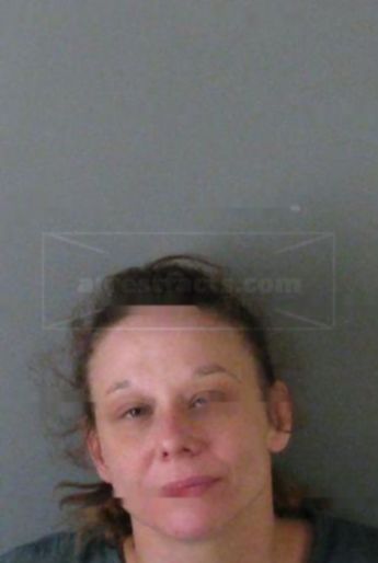 Christal Dawn Lowrance