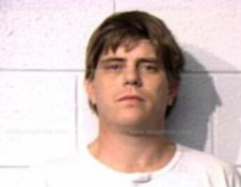 Troy Donald Livingston
