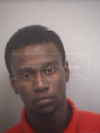 Jarvis Hakeem Webb