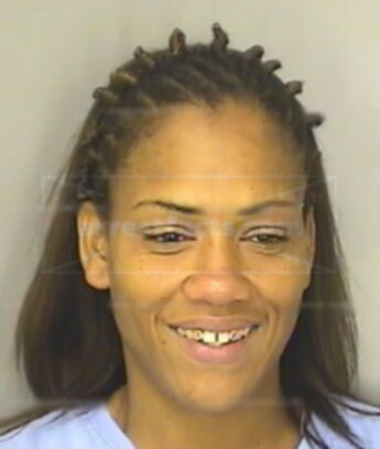 Martisha Lorraine Carr