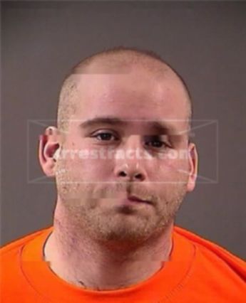 Michael Wayne Butterfield