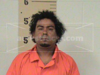 Eloy Adam Hernandez