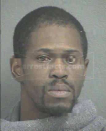 Timothy Tyrone Bryant