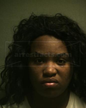 Quinnesha Monae Johnson