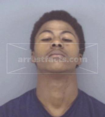 Shakendric Derrell Roy