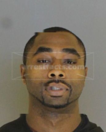 Troy Tyquan Ramsey