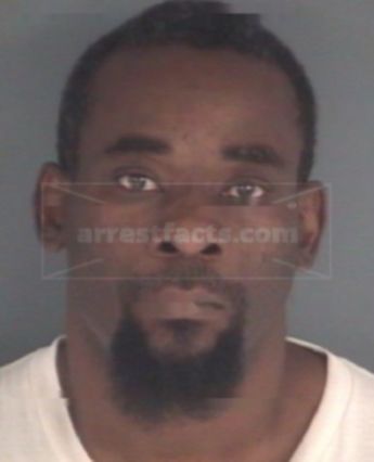 Roderick Keith Perry