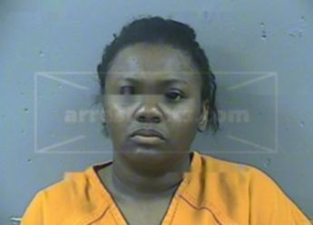 Latasha Shontay Leonard