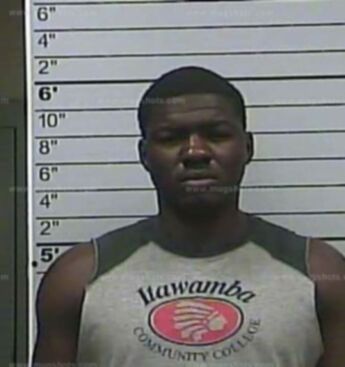 Kendrick L. Hollingsworth