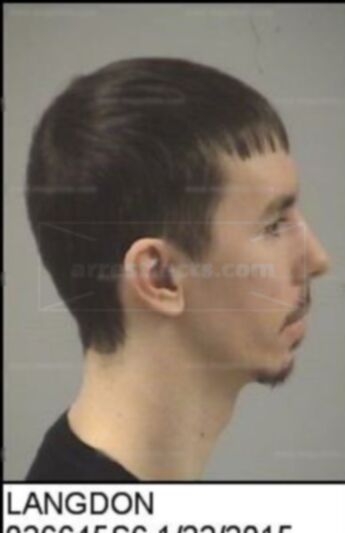 Travis Dwayne Langdon
