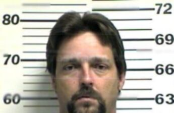 David Wayne Bowman