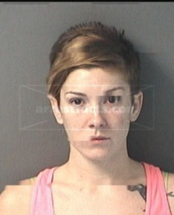 Hannah Leighann Hamilton