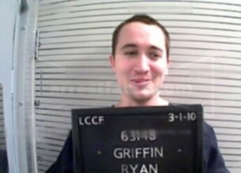 Ryan James Griffin