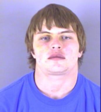 John Robert Linahan