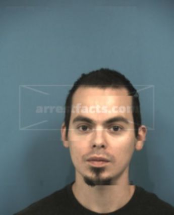 Matthew Ray Sandoval