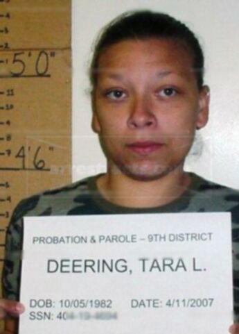 Tara L Deering