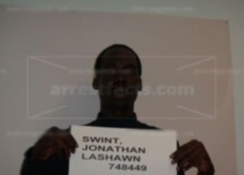 Jonathan Lashawn Swint