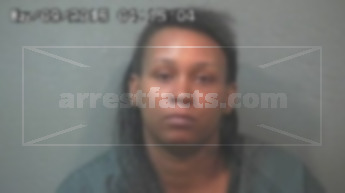 Vernice Renee Allen