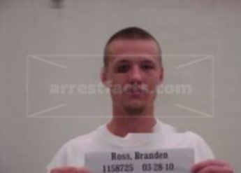Branden A Ross