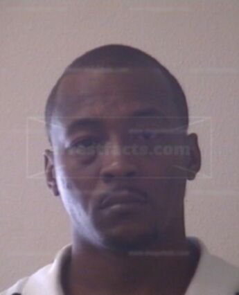 Adrian Dehart Bryant