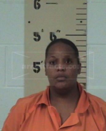 Brande Deshun Craig