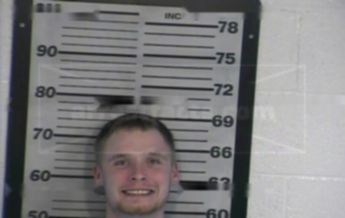 Kyle Aaron Lewis