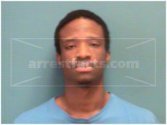 Darnell Deandre Hughes