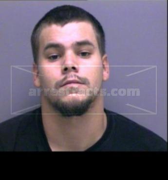 Derrick Russell Alford