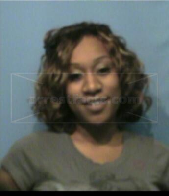 Arteisha Shaunte Dickens