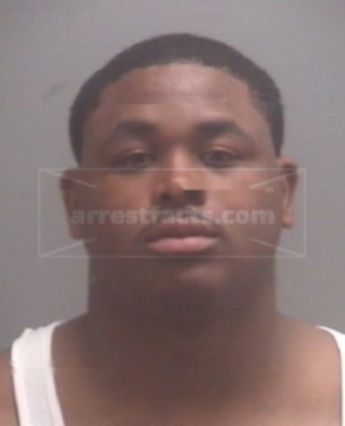 Jamarris Marquez Cooley