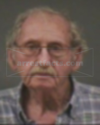 Roger James Gilmore