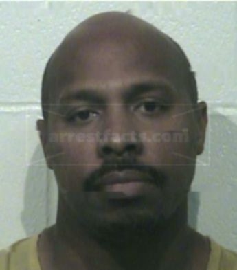 Anthony Dewayne Metcalf