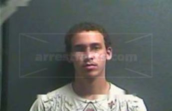 Cameron Mitchell Clemons