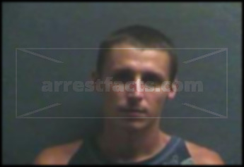 Travis James Clayton