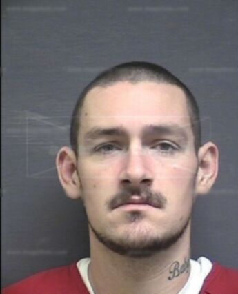 Cody Abram Lagrange