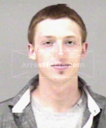 Kyle Anthony Frisbie