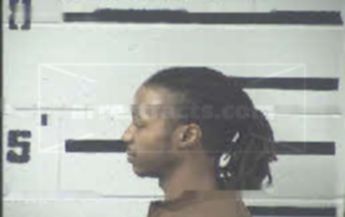 Rayshawn Robert Winbush