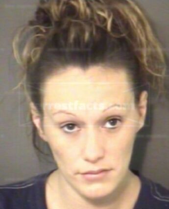 Brittany Nicole Munson