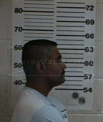 Ricardo Adolfo Alaniz Galindo