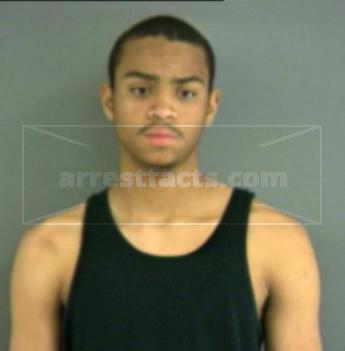 Kelvin Lamont Lewis