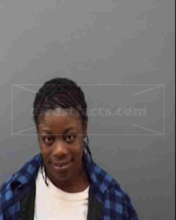 Shanwanda Lynette Hall