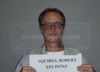 Robert Curtis Squires