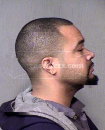 Deangelo Oneal Swain